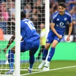 Leicester City vs Aston Villa: Kemenangan Tipi The Villa | Warna Muda Media