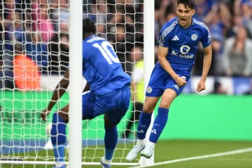 Leicester City vs Aston Villa: Kemenangan Tipi The Villa | Warna Muda Media