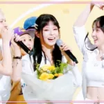 Momen JYP dan NMIX di Kemenangan Kedua "See That?" | Warna Muda Media