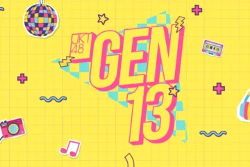 Pendaftaran Audisi JKT48 Gen 13 Segera Dibuka! | Warna Muda Media