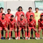 Timnas U-20 Indonesia vs Thailand: Indonesia Tumbang | Warna Muda Media