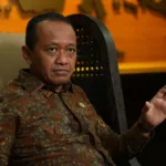 Perombakan Kabinet: Bahlil Kini Pimpin ESDM | Warna Muda Media