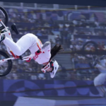 Cina di Olimpiade 2024, Kamis 1 Agustus 2024 | Warna Muda