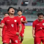Indonesia Taklukkan Argentina di Seoul: Comeback Epic! | Warna Muda Media