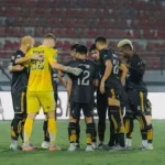 PSM Makassar Sukses Taklukkan Dewa United di Matchday 3 | Warna Muda Media