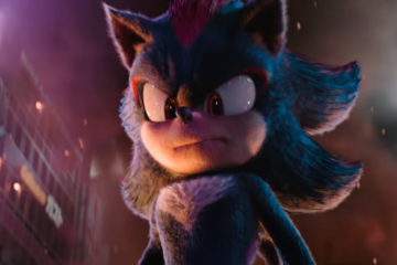 Sonic the Hedgehog 3: Keanu Reeves Gabung Sebagai Shadow! | Warna Muda Media