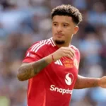 Manchester United Siap Pinjamkan Jadon Sancho ke Juventus | Warna Muda Media