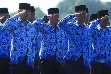 Gaji ke-13 dan Tunjangan Berlimpah CPNS 2024 | Warna Muda Media