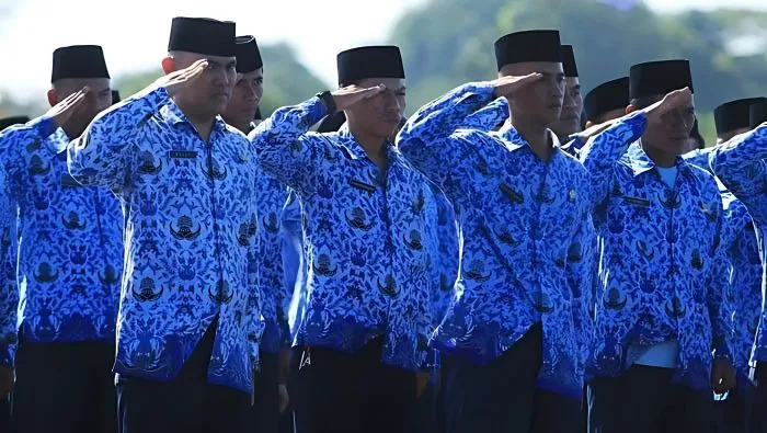 Gaji ke-13 dan Tunjangan Berlimpah CPNS 2024 | Warna Muda Media