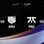 VCT Champions 2024 DRX Menang, FNATIC Dominasi | Warna Muda