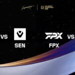 VCT Champions Seoul - Babak Grup Hari ke 1 | Warna Muda