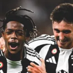 Verona VS Juventus Misi Amankan Kemenangan Kedua | Warna Muda Media