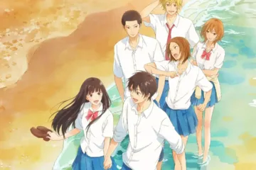 Kimi ni Todoke Season 3: Cinta & Rintangan Baru | Warna Muda Media