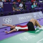 gregoria mariska tunjung | Warna Muda