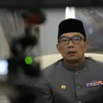 Ridwan Kamil Deklarasi, Usung Jakarta Baru | Warna Muda Media