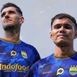 Dewa United Tahan Imbang Persib Bandung 2-2 | Warna Muda Media