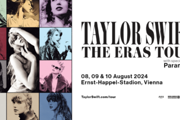 Konser Taylor Swift di Wina Batal Karena Ancaman Teroris | Warna Muda