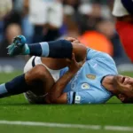 Rodri Absen Lama, Apakah Manchester City Akan Goyah? | Warna Muda Media