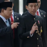 Revisi UU Wantimpres: Jokowi Berperan di Pemerintahan Baru? | Warna Muda Media