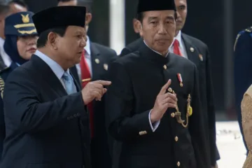 Revisi UU Wantimpres: Jokowi Berperan di Pemerintahan Baru? | Warna Muda Media