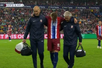 Arsenal Berharap Odegaard Tidak Absen Lama: Apa Kata Dokter? | Warma Muda Media