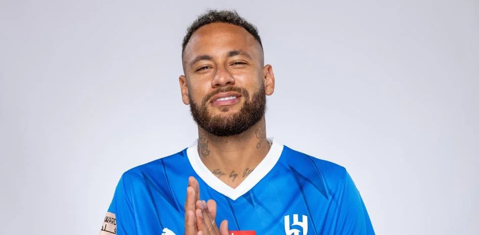 Neymar Masih Belum Siap Comeback Bertanding | Warna Muda Media