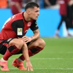 Leipzig Hentikan Rekor Tak Terkalahkan Leverkusen dengan Comeback Epik | Warna Muda Media