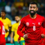 Australia vs Bahrain: Laga Berimbang, Kejutan di Akhir Laga | Warna Muda Media