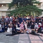 UIN Nihon Club: Ruang Kreativitas bagi Pecinta Budaya Jepang | Warna Muda Media