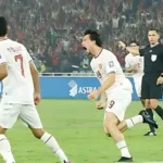 Indonesia Imbangi Australia 0-0 di Kualifikasi Piala Dunia AFC | Warna Muda Media