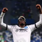 Osimhen ke Galatasaray: Akhir Drama Kontrak Napoli | Warna Muda Media