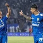 Persib vs PSIS: Kemenangan Tipis Dalam Laga Tensi Tinggi | Warna Muda Media