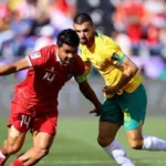 Indonesia vs Australia: Analisis dan Prediksi Line Up | Warna Muda Media