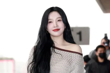 Joy Red Velvet Akan Tinggalkan SM Entertainment? | Warna Muda Media