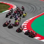Kemenangan Dramatis Jorge Martin di MotoGP Mandalika 2024! | Warna Muda Media
