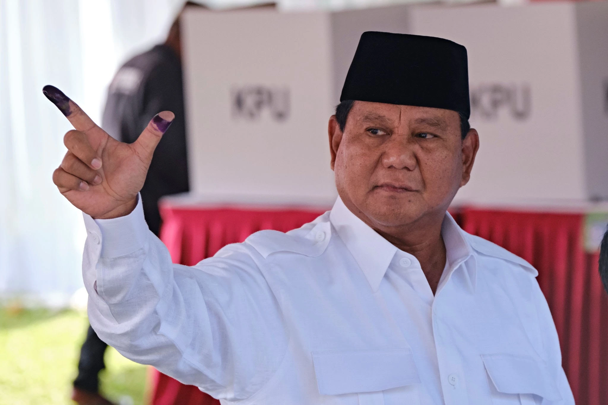 Prabowo Dapat Kekuatan Baru: Siap Bentuk Kementerian Baru?