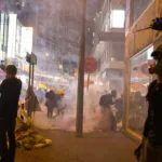 Anarkisme: Chaos atau Keteraturan Baru? | Warna Muda Media