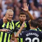 West Ham vs Manchester City: Haaland Hattrick, City Kokoh | Warna Muda Media