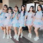 Summer Time: Idol Lokal dengan Suara Stabil dan Energik | Warna Muda Media