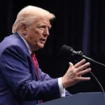Trump Sindir Bantuan AS dan Puji Sejarah Militer Rusia | Warma Muda Media