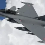 PTDI Menargetkan Produksi Komponen Pesawat Rafale