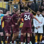 Kontroversi Gol Manchester City yang Bikin Wolves Frustrasi | Warnamudacom