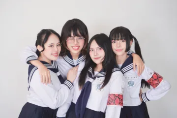 Otona Gaki: Grup Idol Asal Bandung yang Terinspirasi dari Atarashii Gakko | Warna Muda Media