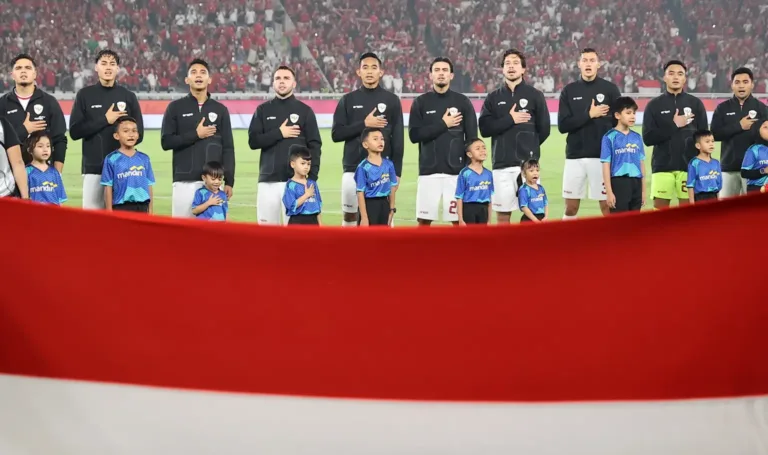 Bahrain vs Indonesia: Siapa yang Akan Mendominasi? | Warna Muda Media