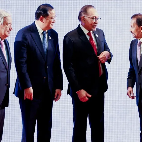 Malaysia Serius Perkuat Diplomasi Internasional: Apa Langkah Terbarunya?