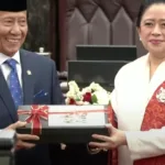 Warna Muda Media | Puan Maharani Kembali Kuasai DPR, Siapkah Rakyat?