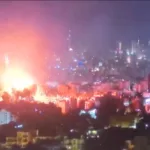 Warna Muda Media | Serangan Rudal Iran ke Israel: Eskalasi Terbaru yang Mengkhawatirkan