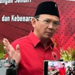 Warna Muda Media | Alasan Ahok Sering Pindah Partai: Setia pada Prinsip