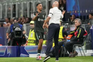 Barcelona Siap Berebut Trent Alexander-Arnold, Madrid Siaga! | Warna Muda Media