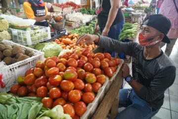 Indonesia Alami Deflasi Bulanan, Apa Saja Penyebabnya? | Warna Muda Media